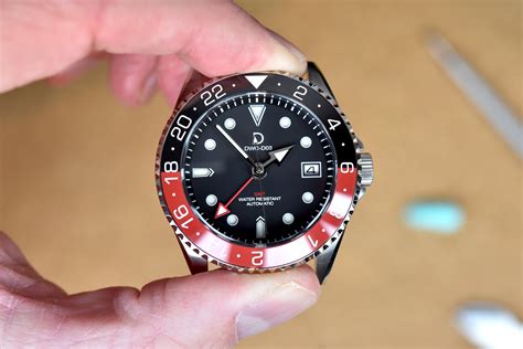 DIY Watch Club.